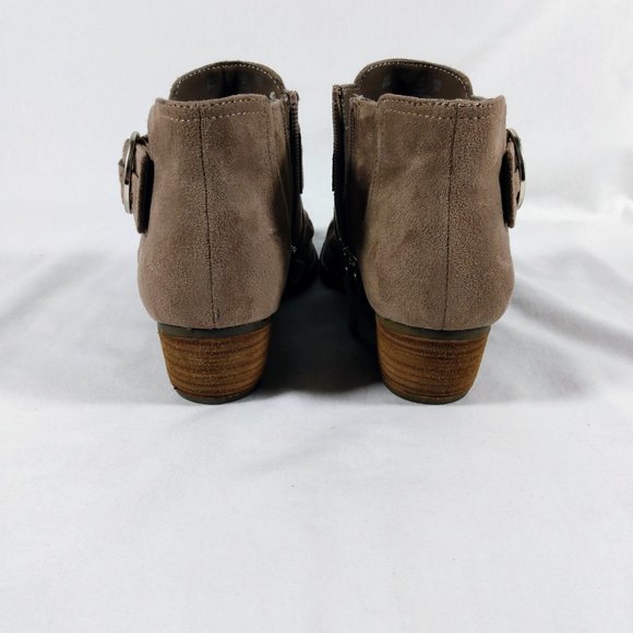 Dr. Scholl's Jenna Ankle Boot Women's Size 6-New - Picture 4 of 6